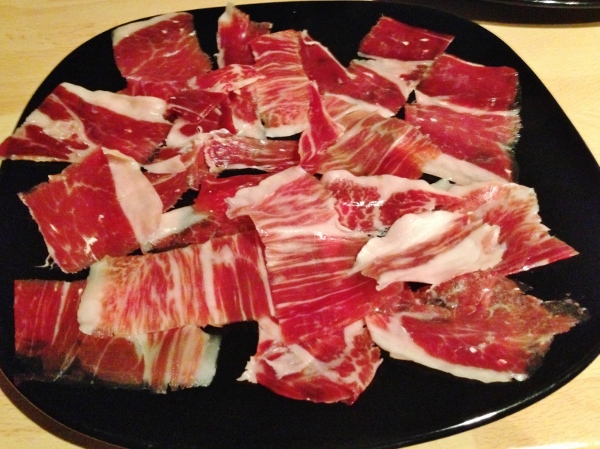 Jamón_Julián_Martín_Cebo_1